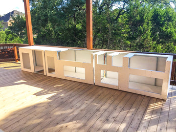 How RTF Systems Cabinets Save Time and Deliver Better Results for Contractors