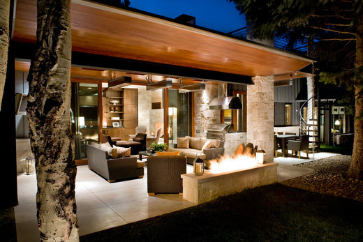 Choosing the Perfect Fire Pit for Your Outdoor Space