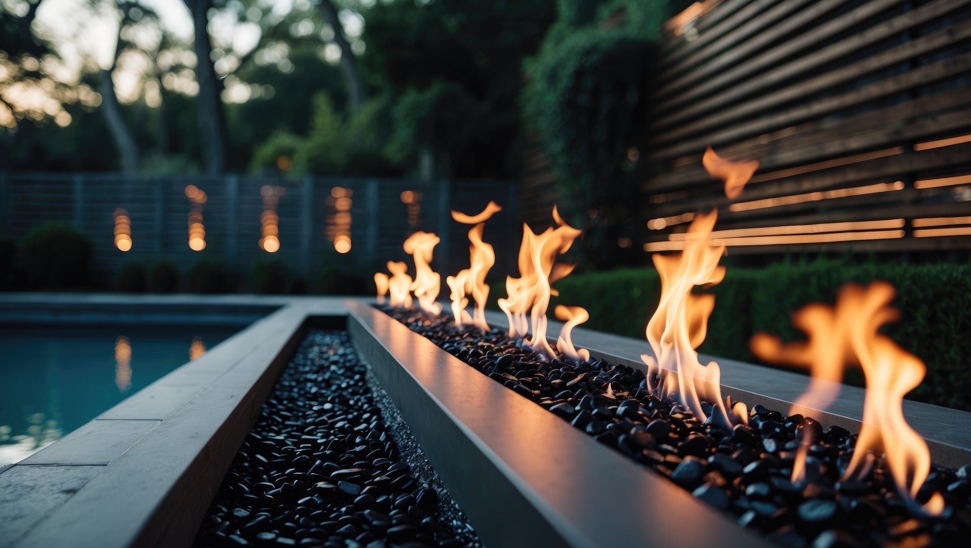 Fire Pit Maintenance 101: Keeping Flames Bright All Year